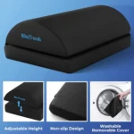 BlissTrends Foot Rest for Under Desk at Work 04