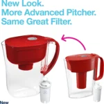Brita Water Filter Pitcher for Tap and Drinking Water 02