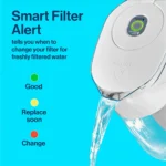 Brita Water Filter Pitcher for Tap and Drinking Water 03