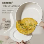 CAROTE 11 Piece Nonstick Cookware Sets 04