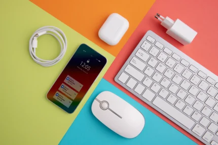 Electronics Product Image