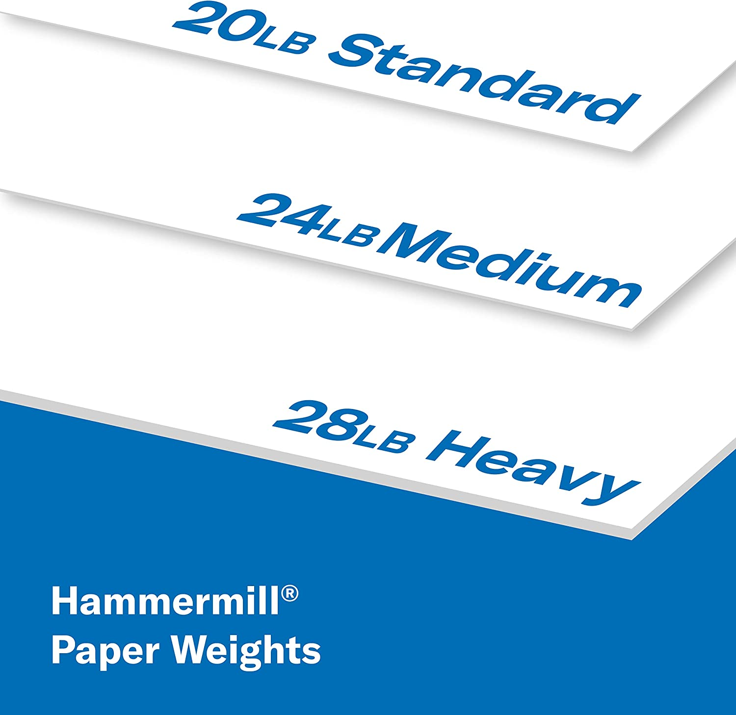 Hammermill Printer Paper 08