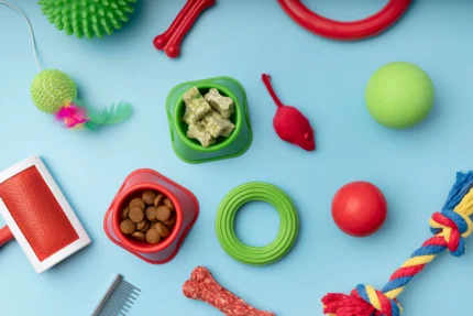 Pets Supplies Product Image