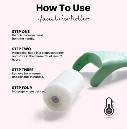ROSELYNBOUTIQUE Ice Roller Cyrotherapy 03