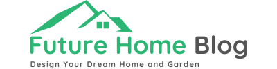 Future Home Blog logo