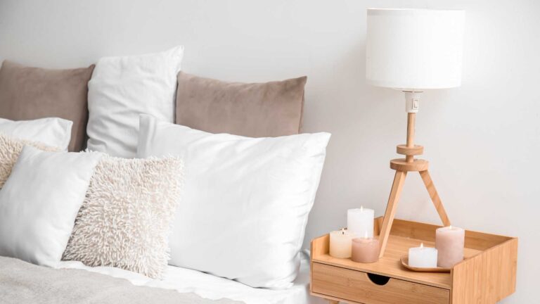 end table lamps