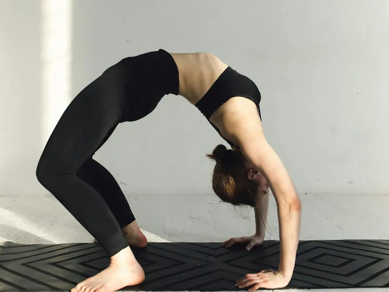 The Bridge: Glute Activation Gold