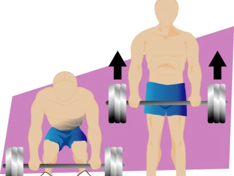 Deadlift: Strength Redefined