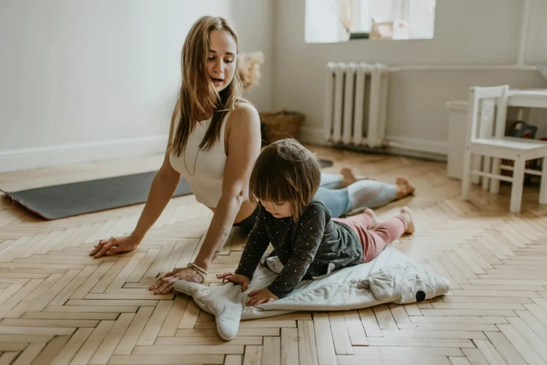 essential exercises to maintain your body health