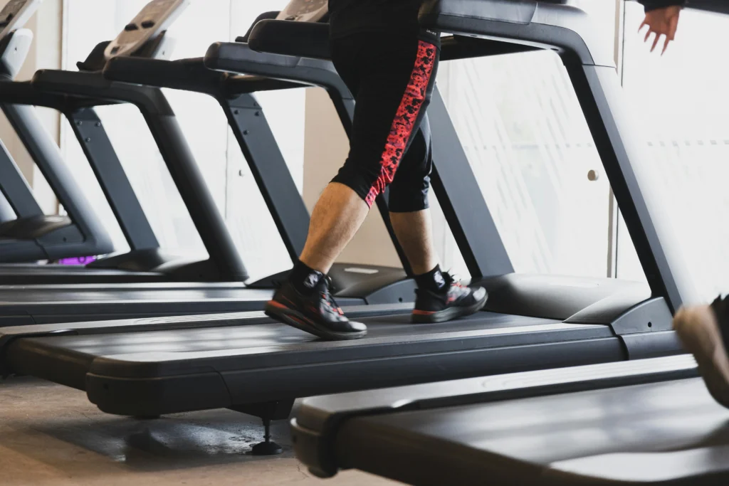 Exercise Bike: Low-Impact Cardio with High Rewards