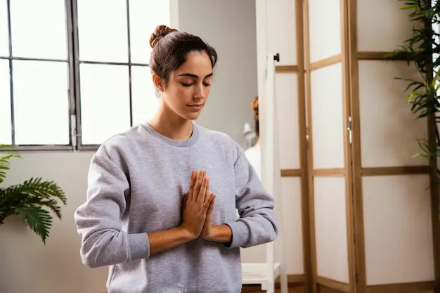 5 minutes meditation