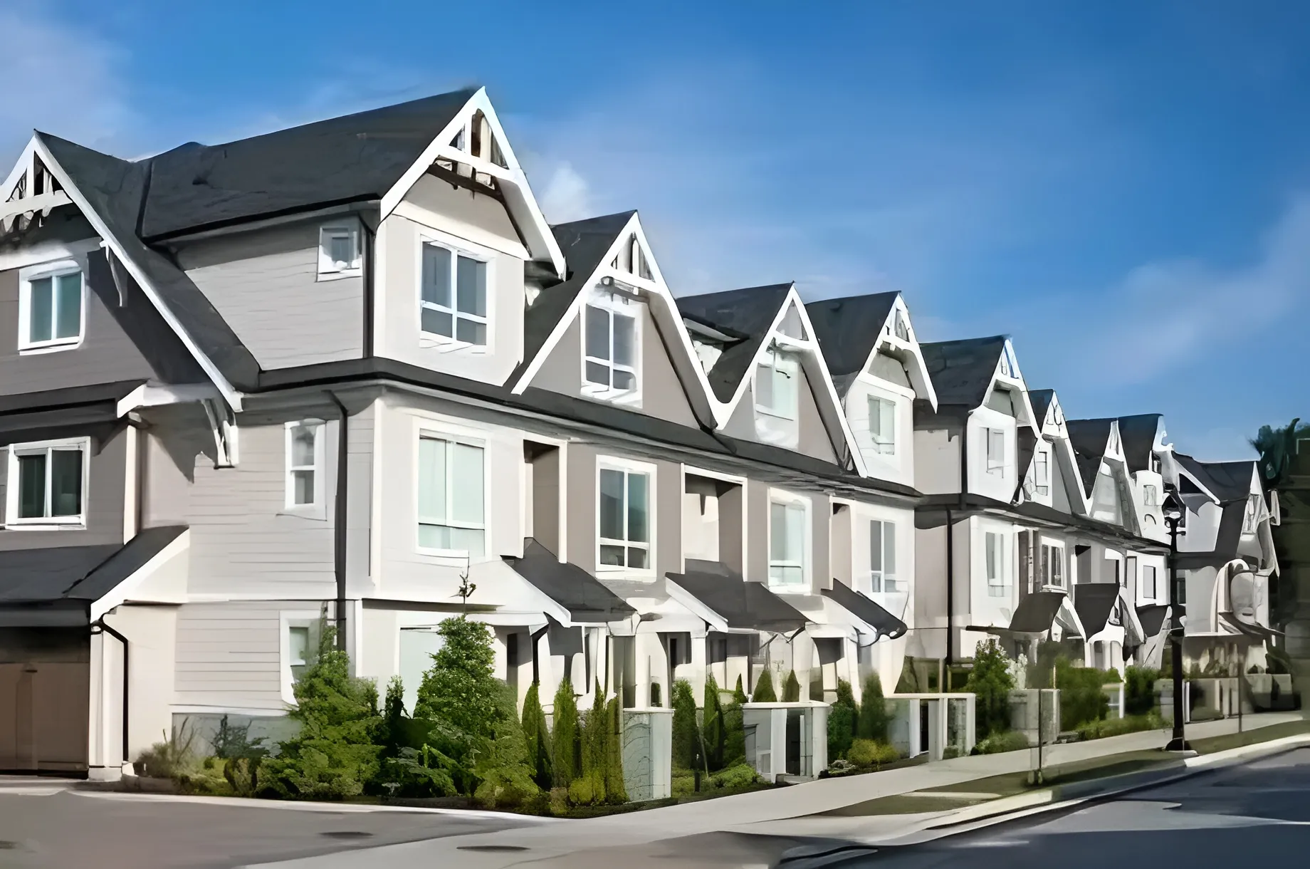 Key Features of an Apartment