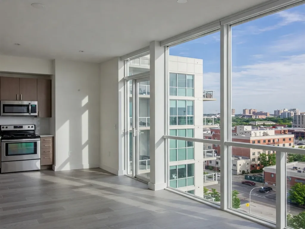 Key Features of an Apartment