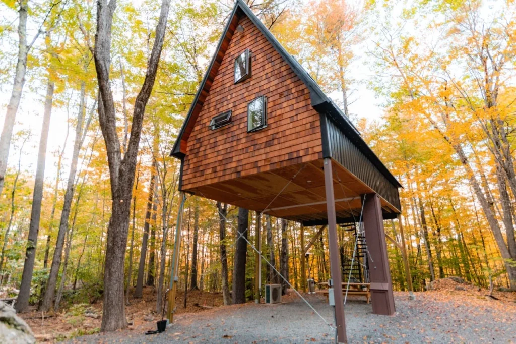 Shingle Siding