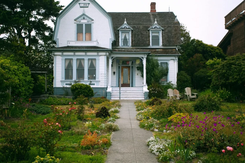 Stucco Siding